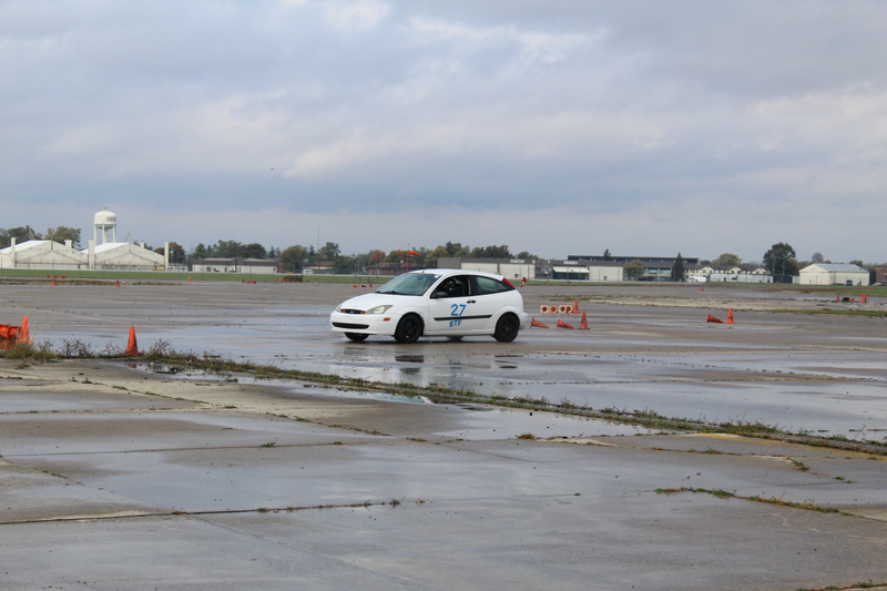 Illustration for article titled Photo Dump from Last Annual Indy SCCA Pt.3